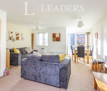 1 bedroom apartment to rent The Roundhouse, Gunwharf Quays, Portsmo... - Photo 5