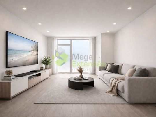 Apartamento T2 em Lisboa - Foto 1
