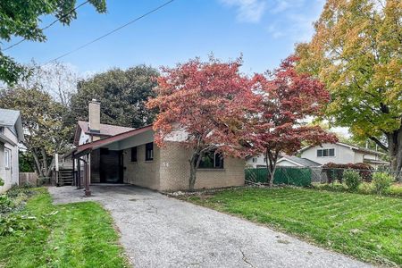 For Lease - 34 Orton Park Unit# Upper, Toronto, Ontario - Photo 4