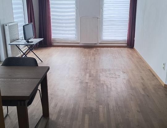 Mietwohnung in Gambach - Foto 1