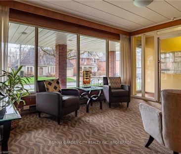 For Lease - 14 Norris Place Unit# 103, St. Catharines, Ontario - Photo 1