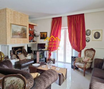 Μεζονέτα για ενοικίαση Νέα Μάκρη - Photo 3