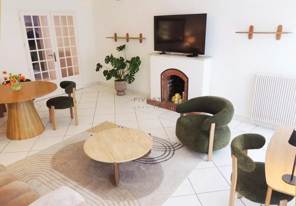 Location Appartement 2 pièces 57m² NICE 06300 - Photo 1