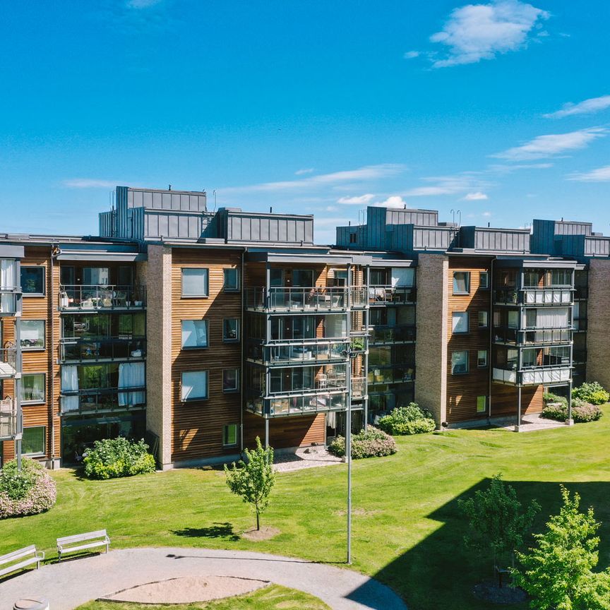 Fiholmsgatan 8 - Photo 1