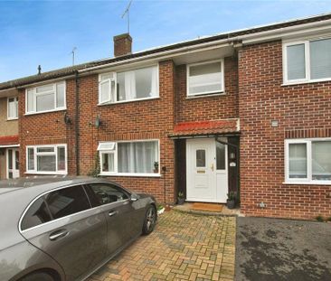 3 bedroom terraced house to rent - Photo 2