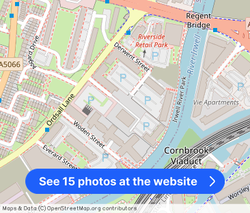 The Mill, Salford, M5 - Photo 1