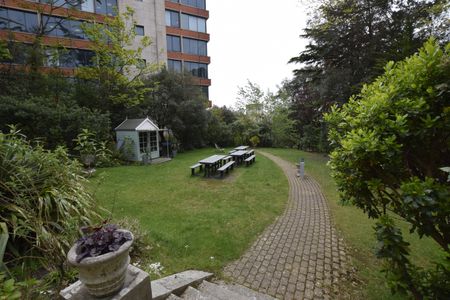 1 bed to rent in Walton House, Richmond Hill, BH2 - Photo 3