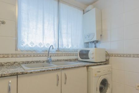 Flat in Monteolivete - Photo 5