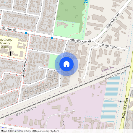 4/16 Bulolo Street, NSW 2650, Ashmont