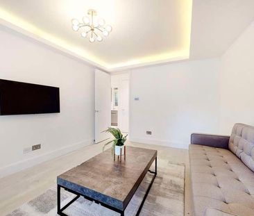 Neville Court, Abbey Road, St John's Wood, London, NW8 - Photo 1