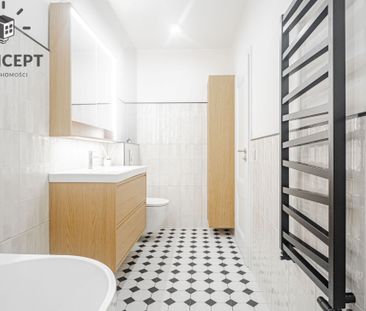 Rozkładowe 2-pok | pl. Legionów | po remoncie - Zdjęcie 2