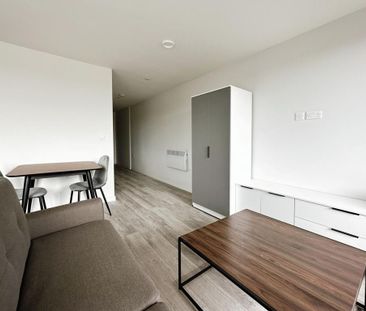 Studio to rent - Photo 2