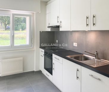 L'équilibre du calme et du confort - Photo 6