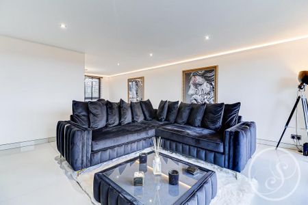 3 bedroom apartment to rent - Photo 5