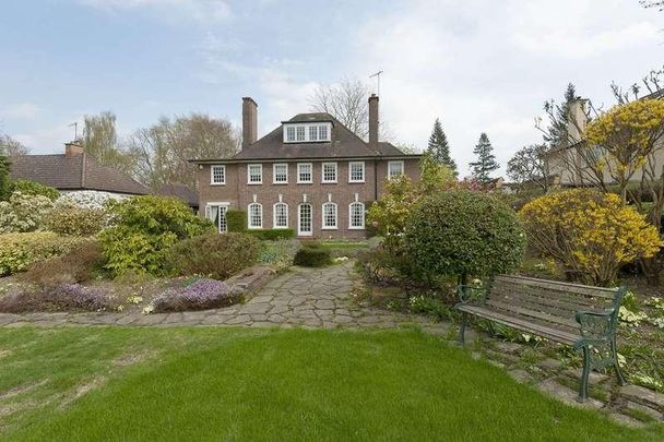 Wolsey Road, Moor, HA6 - Photo 1