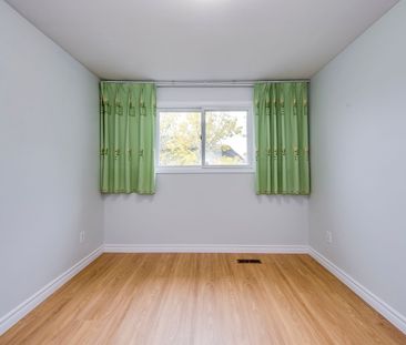 For Lease - 2835 Hollington Crescent Unit# (Upper), Mississauga, On... - Photo 1