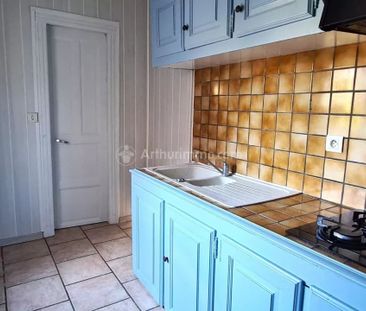 Location Appartement 2 pièces 30 m2 à Albi - Photo 3