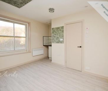 1 bedroom in a flat share to rent - Photo 6