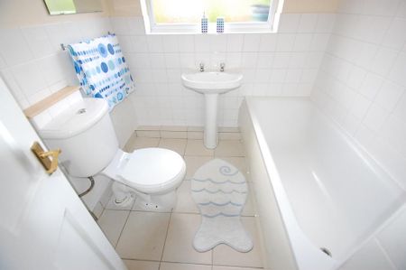 2 bedroom house to rent - Photo 3