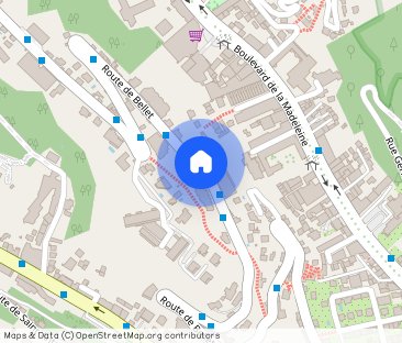 Location Appartement - Photo 1