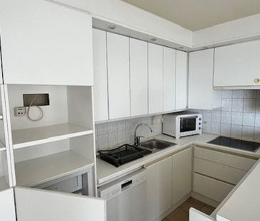Appartement te huur in De Panne voor € 675 met 2 slaapkamers - Foto 5