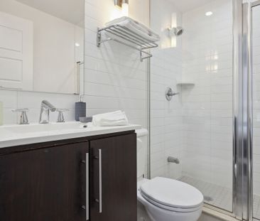 For Lease - 28 Linden Street Unit# 2708, Toronto, Ontario - Photo 3