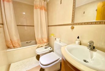 PENTHOUSE WITH SEA VIEWS - GUARDAMAR DEL SEGURA