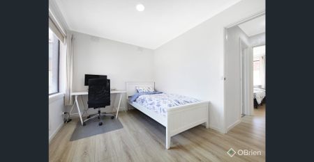 Beautifully Furnished 2-Bedroom Unit in Prime Oakleigh Location - Photo 3