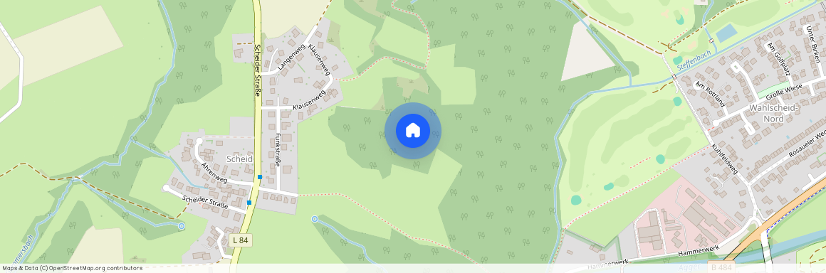 53797, Lohmar / Wahlscheid