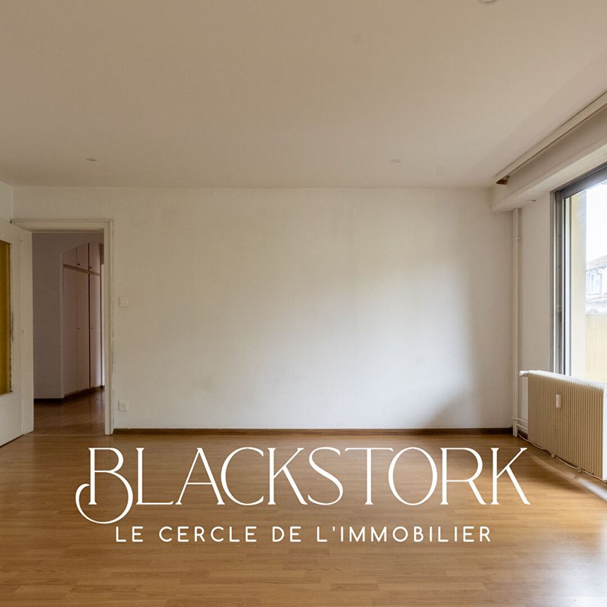 Location Appartement 5 pièces 106m² STRASBOURG 67100 - Photo 1