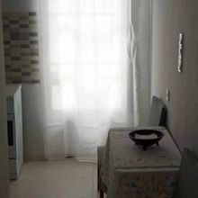 Studio/Γκαρσονιέρα για ενοικίαση - Ρίο, - Photo 1