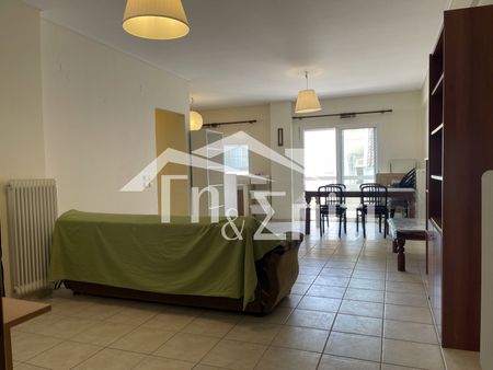 Διαμέρισμα προς ενοικίαση 500 € - Photo 2