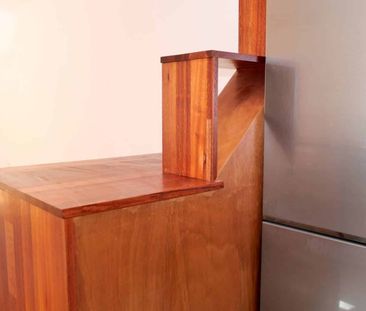 Well Presented Two-Bedroom Downstairs Flat - Photo 5