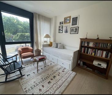 Charmant appartement meublé 2 pièces en sous location longue durée - Photo 2