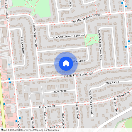 15 Rue de Ville-Marie apt 1, Gatineau, Gatineau, Outaouais, J8T 2A2