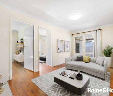 WELL PRESENTED 3 BEDROOM HOME - Photo 2