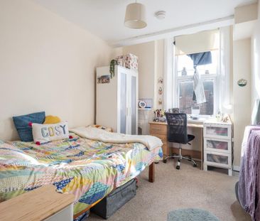 6 bedroom maisonette to rent - Photo 5