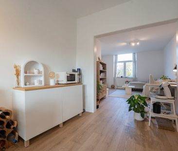 Appartement te huur - Foto 1