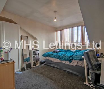 4 Bedroom Mid Terraced House for rent in Royal Park Road - Photo 4