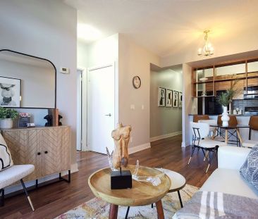 For Lease - 125 Village Green Square Unit# 508, Toronto, Ontario - Photo 1