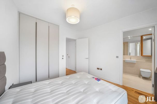 Copper Works Wharf Sugar House Island E15 - Photo 1