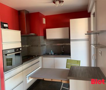 Location Appartement 3 pièces 68m² CHANTEPIE 35135 - Photo 4