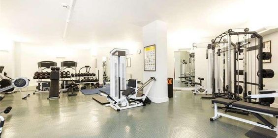 The Lab Building, Rosebery Avenue, London, EC1R - Photo 3