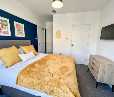 1 bedroom in a house share to rent - Photo 5