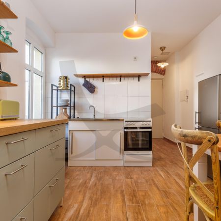 Nähe Kollwitzplatz - Photo 4