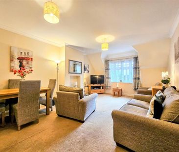 2 bedroom apartment to rent - Photo 3