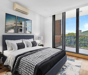 Unfurnished One Bedroom Apartment - Photo 3