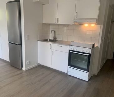 Lorensborgsgatan 13 A, Lorensborg - Photo 3