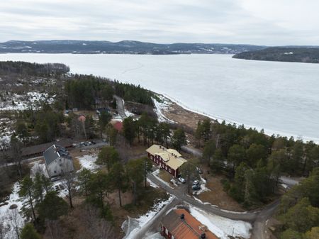 Marieberg, Bjärtrå - Foto 4
