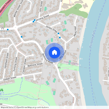 85 Jilba Street, Indooroopilly QLD 4068